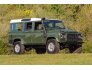 1995 Land Rover Defender 110 for sale 101621989